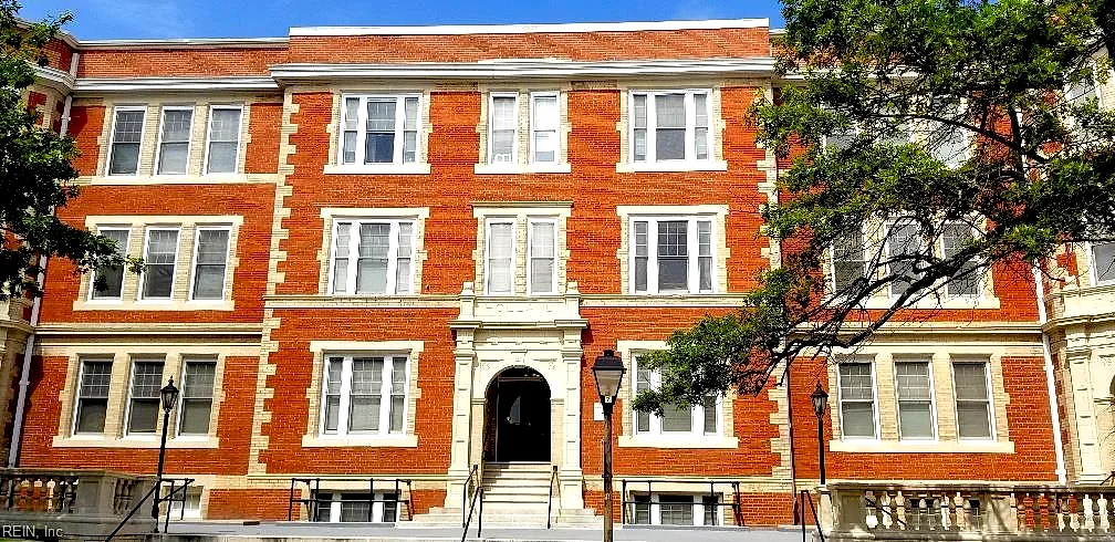 200 Drummond Pl #A5, Norfolk — photo