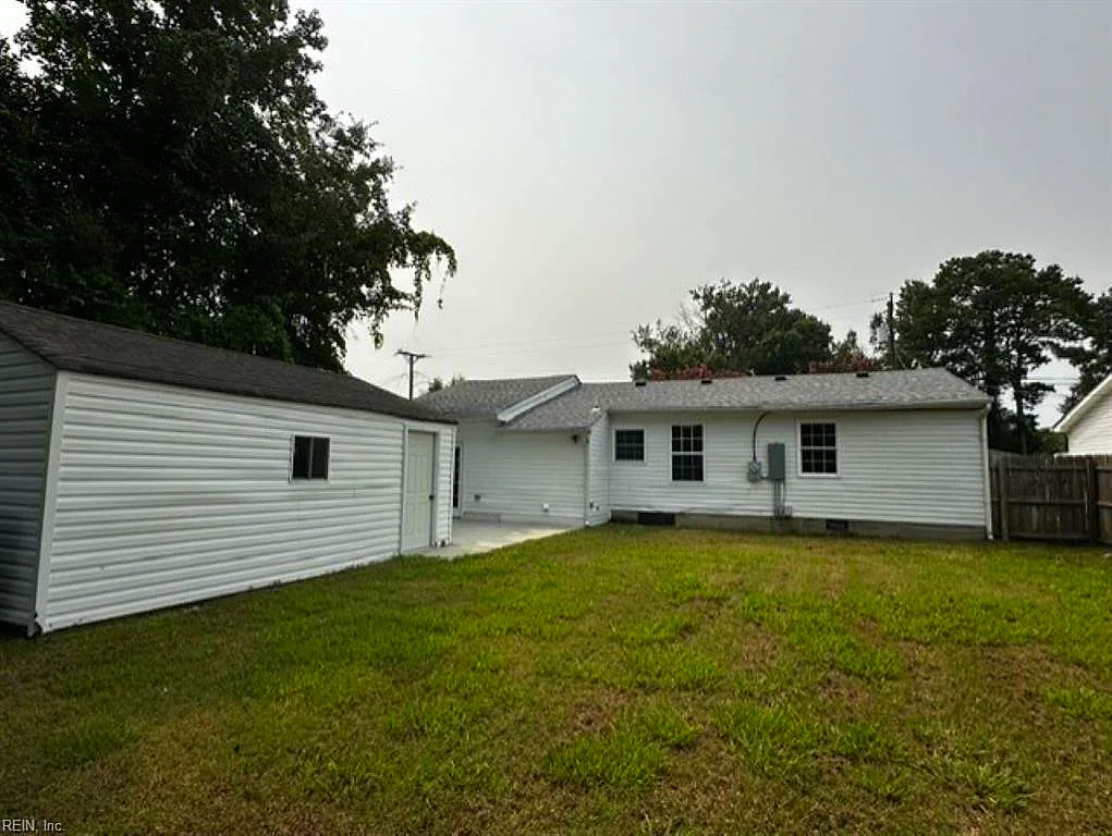566 River Creek Rd, Chesapeake — photo