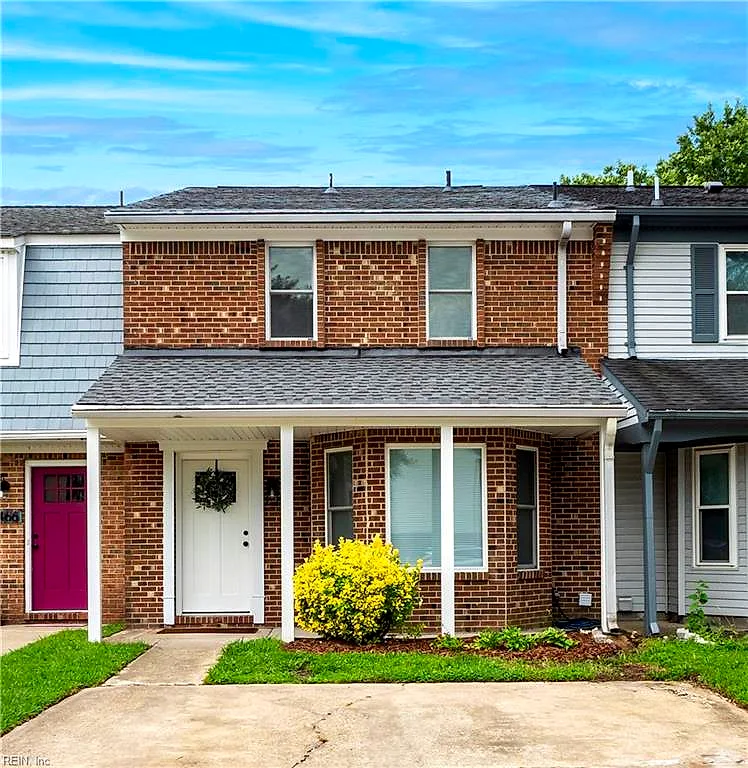 3464 Woodburne DR, VIRGINIA BEACH VA 23452
