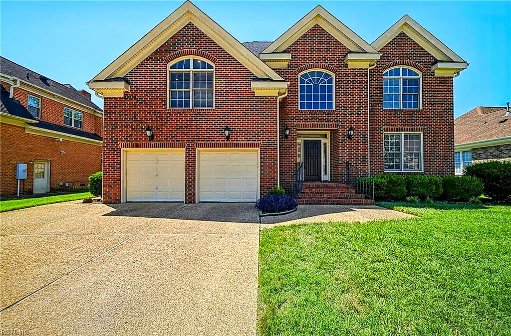26 Castle Haven RD, HAMPTON VA 23666