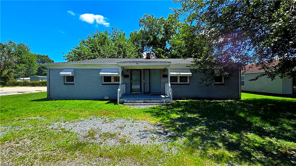 4112 Williamson ST, CHESAPEAKE VA 23324