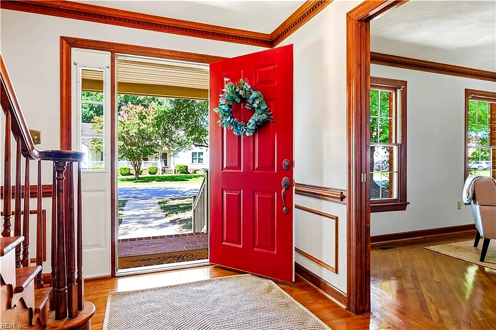 4680 Berrywood Rd, Virginia Beach — photo