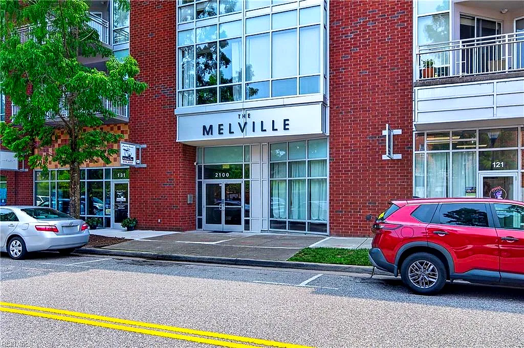 2213 William Styron S SQ, NEWPORT NEWS VA 23606