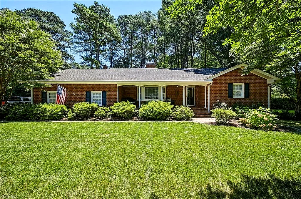 4340 Lynnville Cres, Virginia Beach — photo