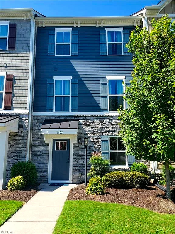 1807 Yardarm Way, Chesapeake — photo