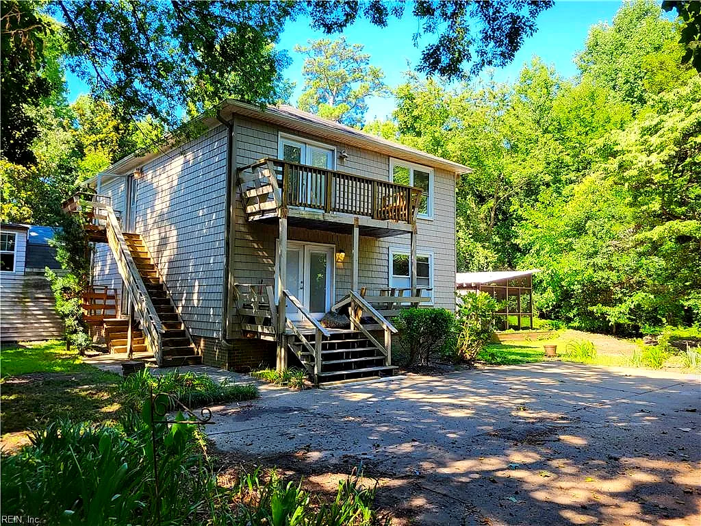 2433 Pleasure House Rd #A, Virginia Beach — photo