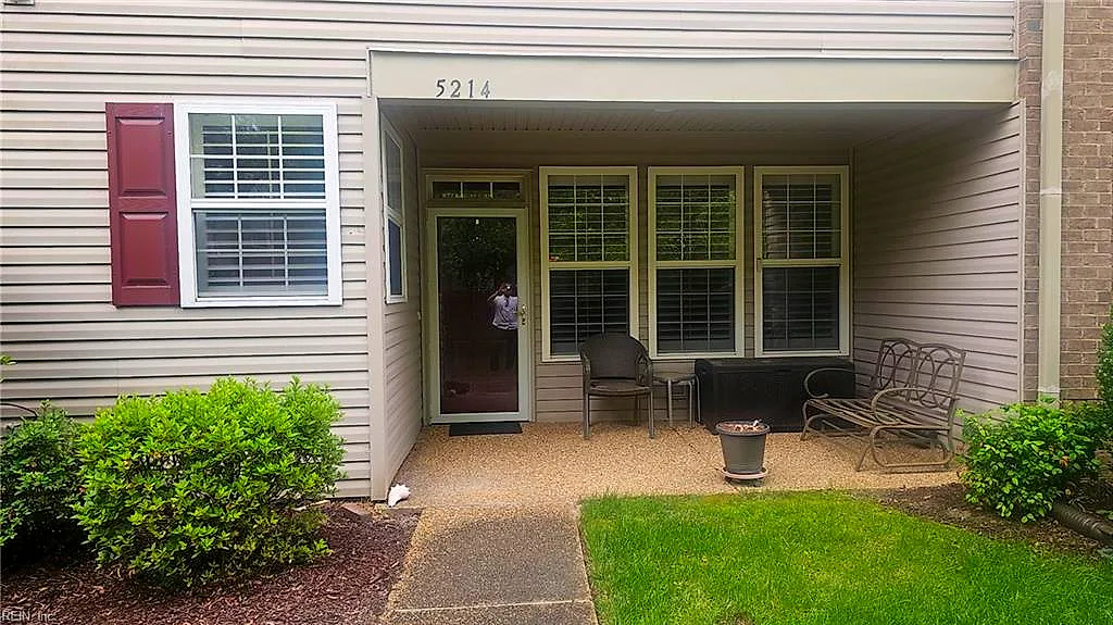 5214 Deford Rd, Virginia Beach — photo