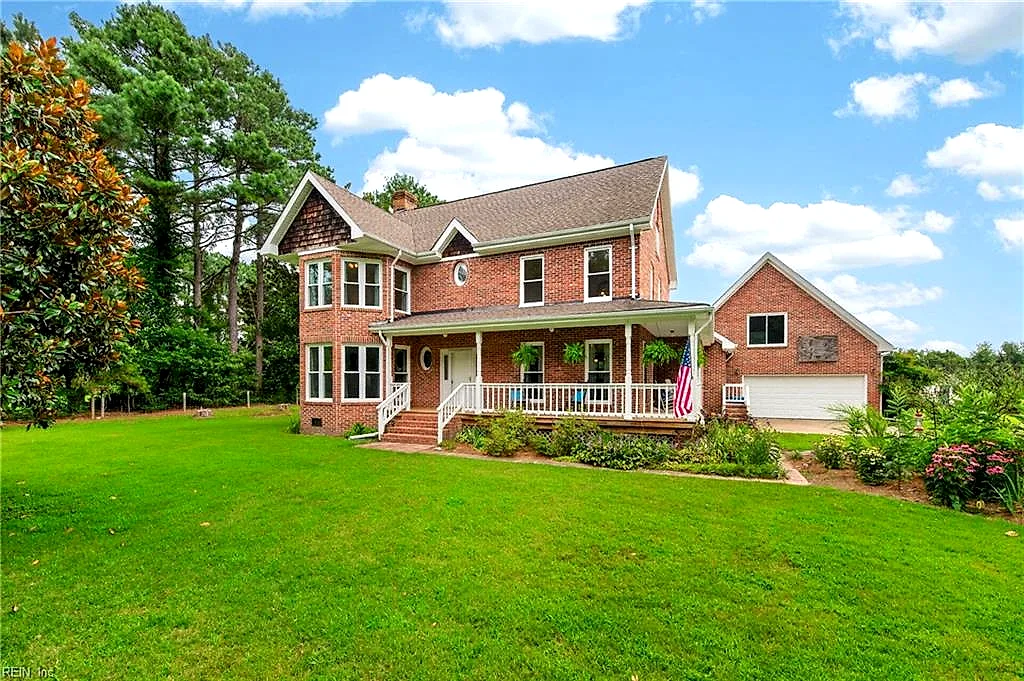 3872 Dawley RD, VIRGINIA BEACH VA 23457