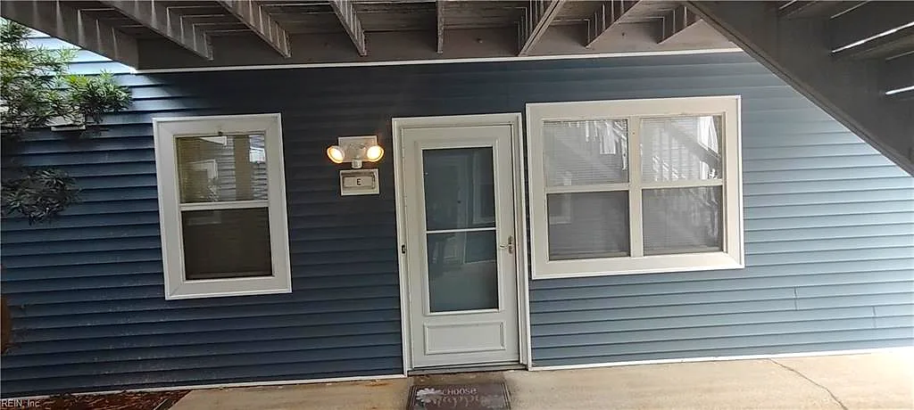6 Ridgewood Pw #E, Newport News — photo