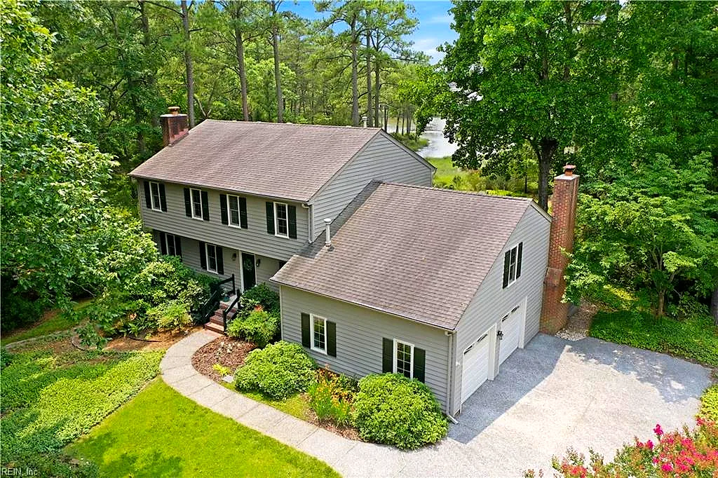 1101 N Inlynnview RD, VIRGINIA BEACH VA 23454