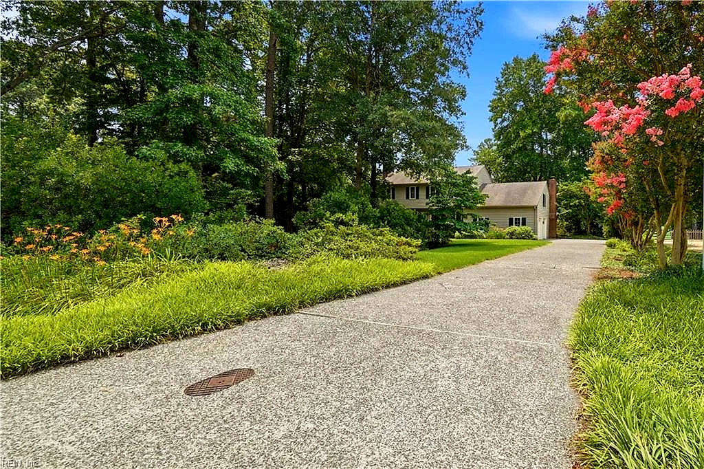 1101 N Inlynnview Rd, Virginia Beach — photo