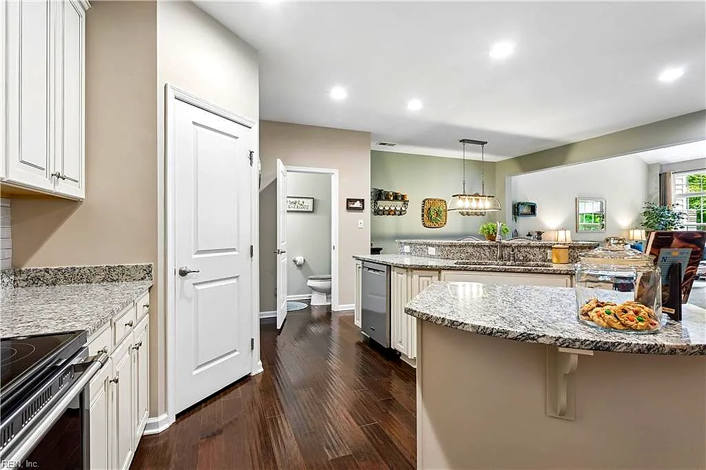 123 Mccormick PL, WILLIAMSBURG VA 23185