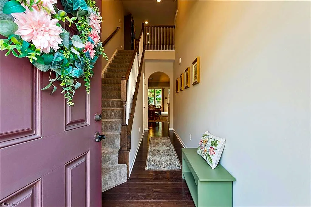 123 Mccormick Pl, Williamsburg — photo