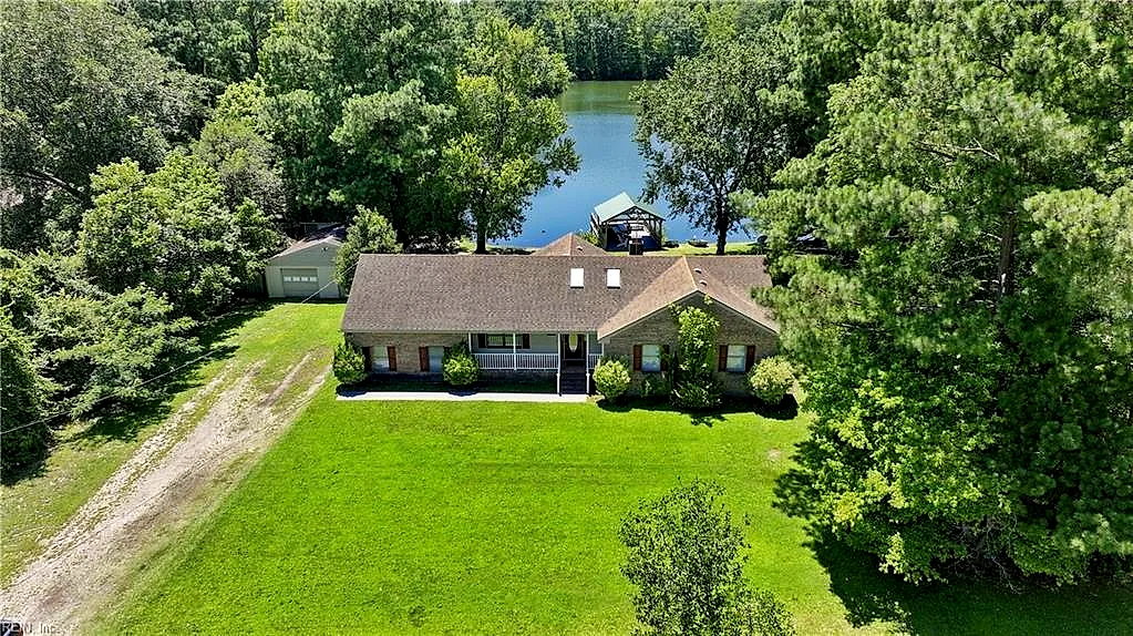 1243 Saunders Dr, Elizabeth City — photo