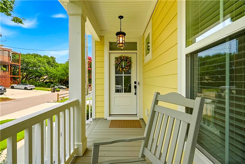 3789 Jefferson Blvd, Virginia Beach — photo