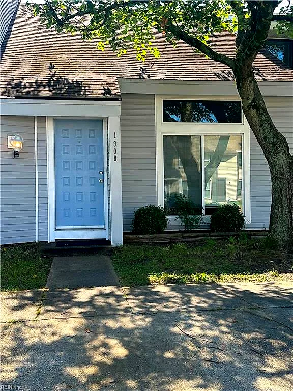 1908 Millpoint Ln, Virginia Beach — photo