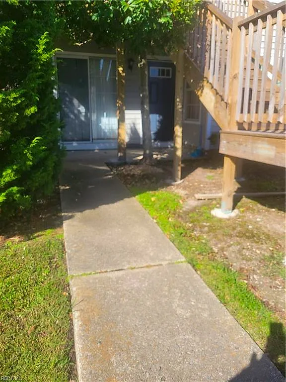 3545 Brigita Ct, Virginia Beach — photo