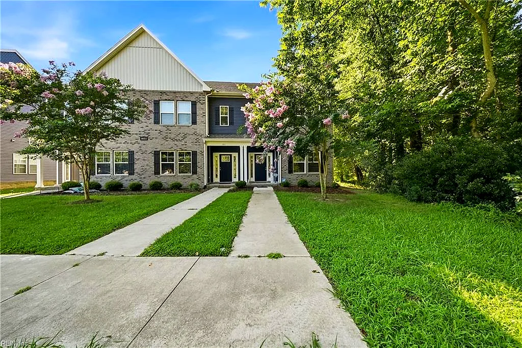 1651 Wilroy RD #102, SUFFOLK VA 23434