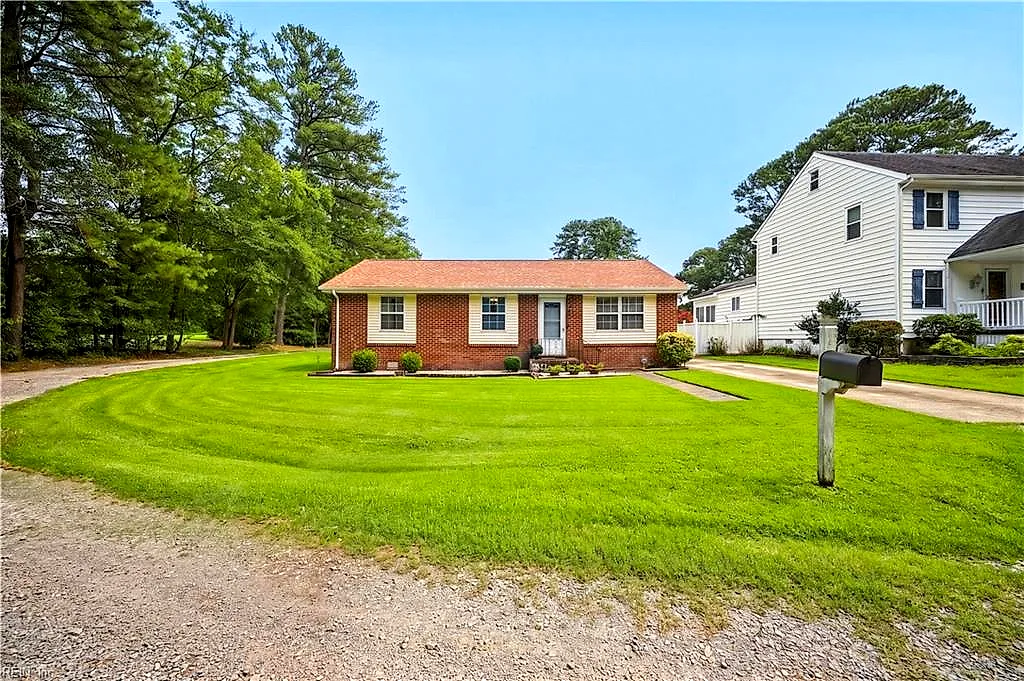 206 Boyd ST, PORTSMOUTH VA 23701