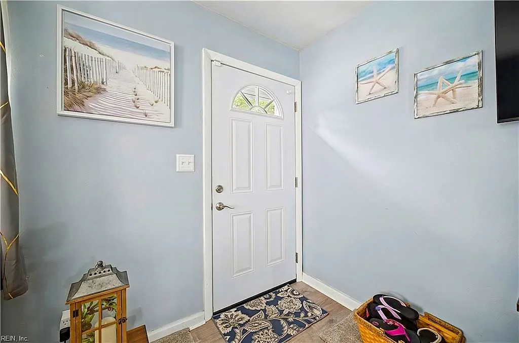 206 Boyd St, Portsmouth — photo
