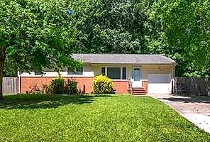 3601 Dunedin Ct, Chesapeake — photo