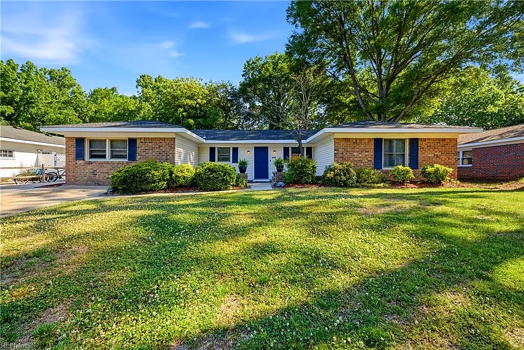 4900 Brandywine DR, VIRGINIA BEACH VA 23464