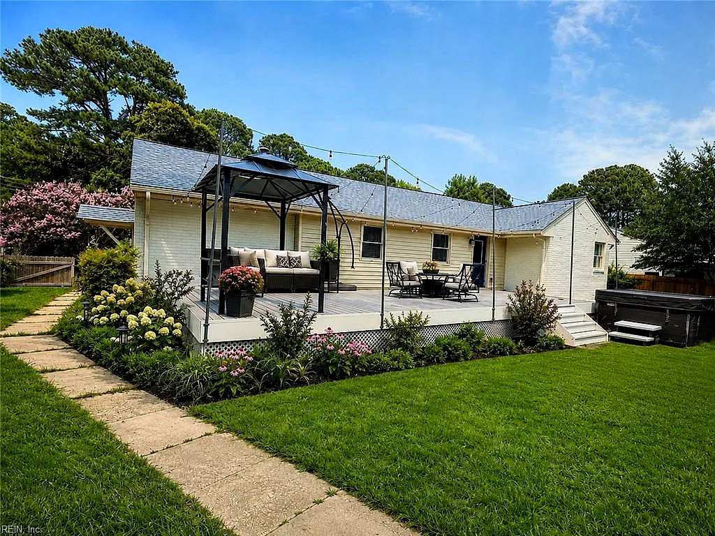 1109 Milissa Ct, Virginia Beach — photo