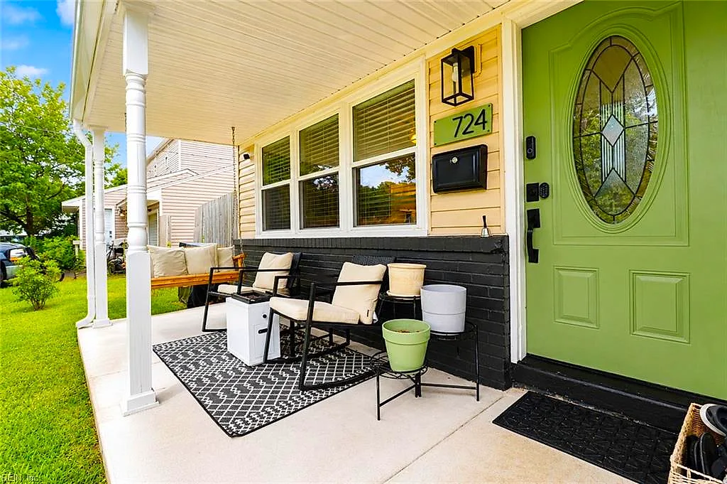 724 Spooner Rd, Virginia Beach — photo