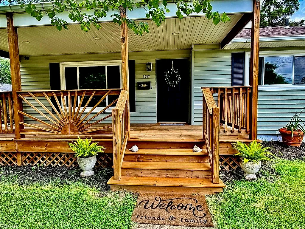 1517 Janke Rd, Virginia Beach — photo