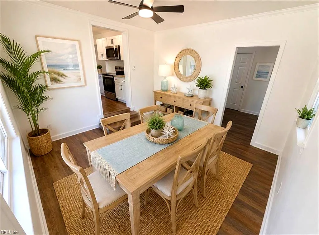 1517 Janke Rd, Virginia Beach — photo