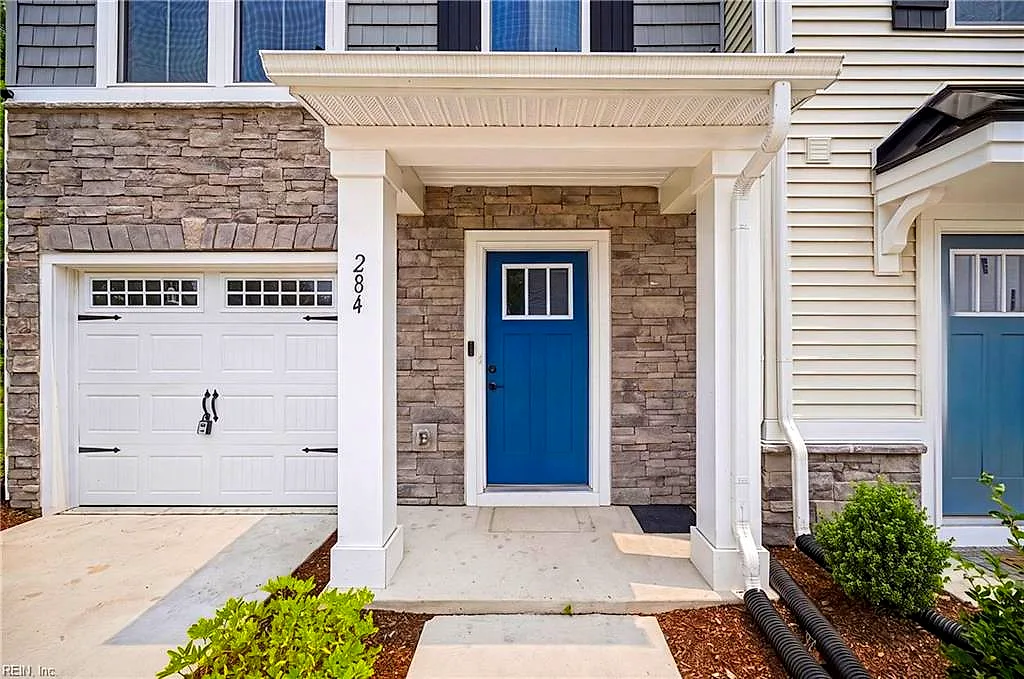 284 Tern Ave, Portsmouth — photo