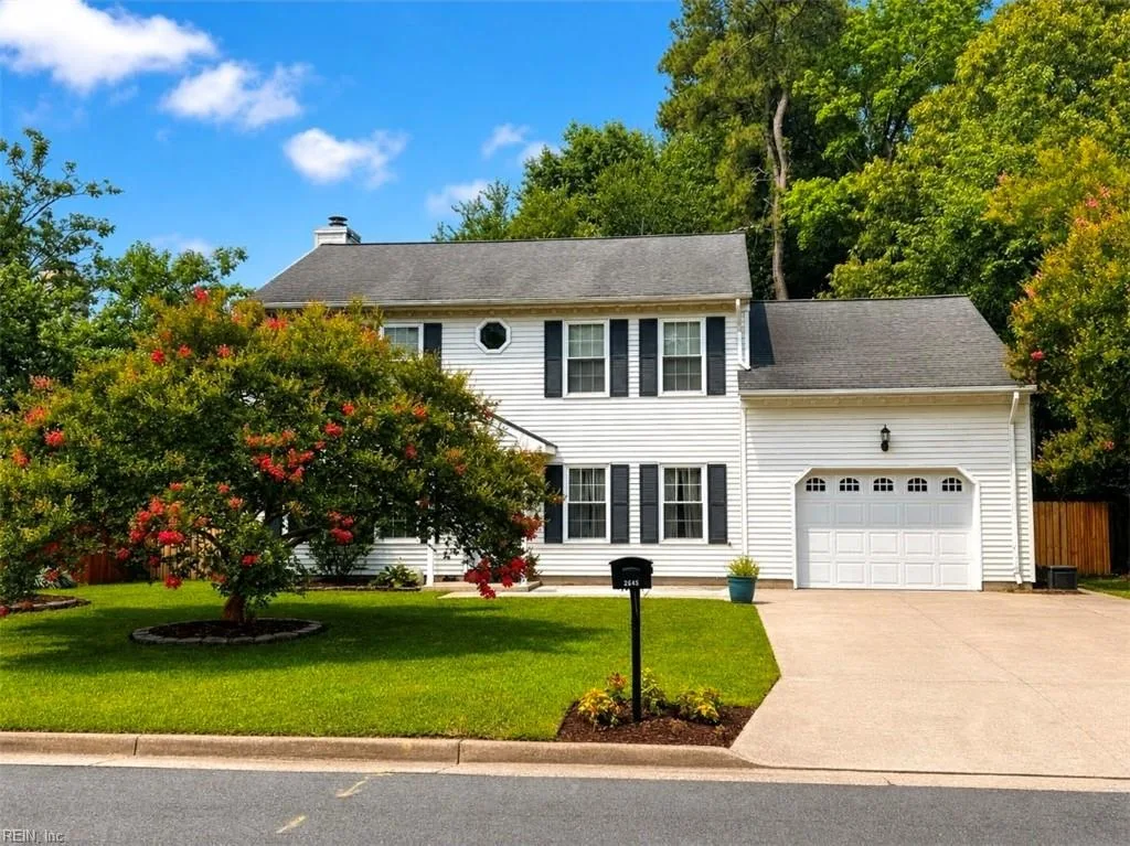 2645 Edgehill Ave, Virginia Beach — photo