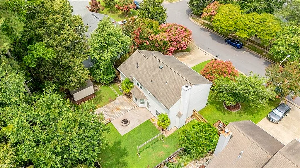 2645 Edge Hill Ave, Virginia Beach — photo