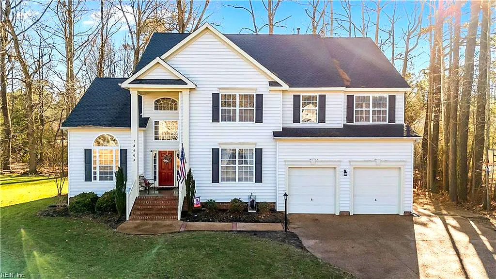 13468 Whippingham PW, CARROLLTON VA 23314