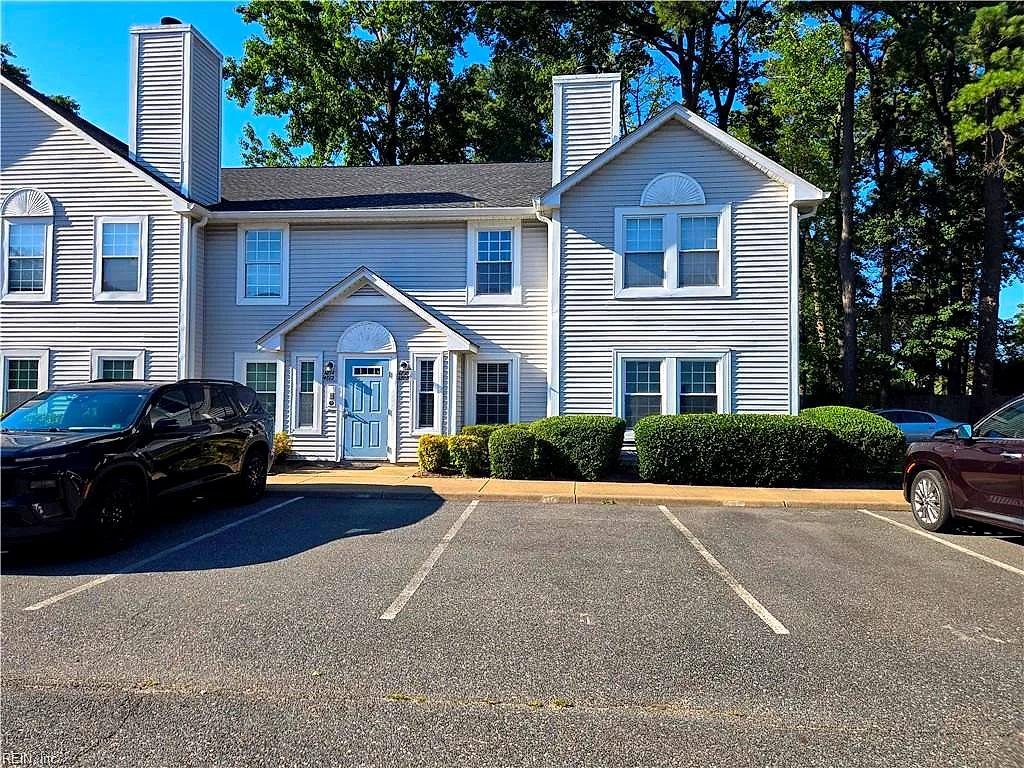 4808 Station House Ln, Virginia Beach — photo