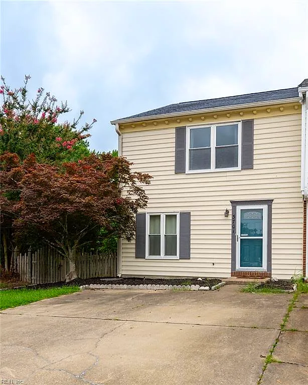 3701 Canadian Arch Arch, Virginia Beach — photo