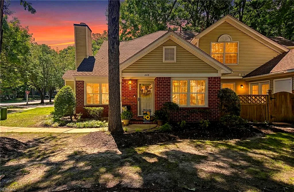 845 Masters TRL, NEWPORT NEWS VA 23602