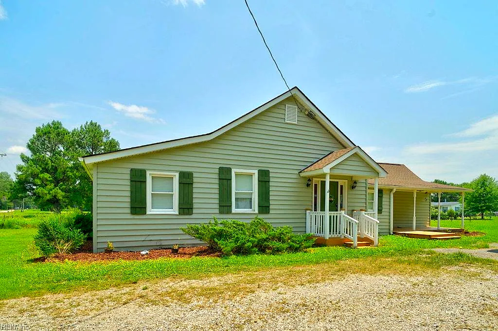 4321 Ballahack RD, CHESAPEAKE VA 23322