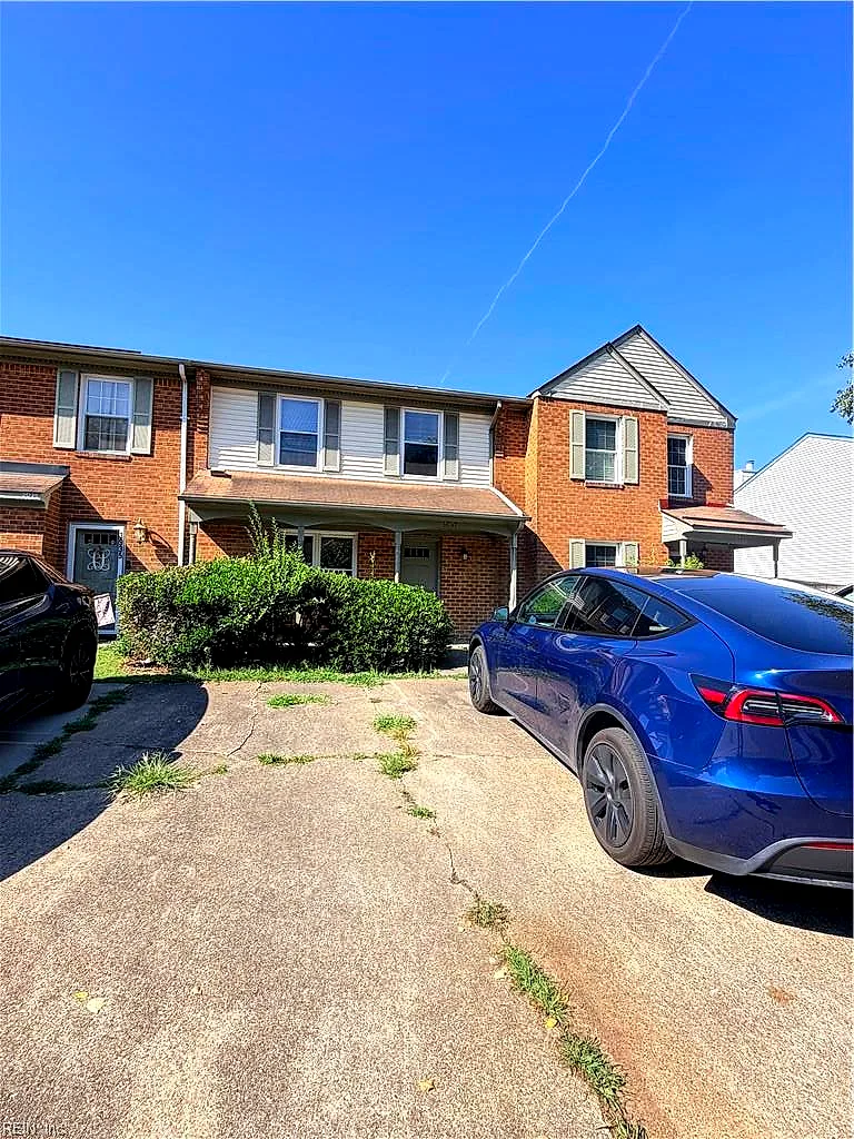 3937 Seeman Rd, Virginia Beach — photo