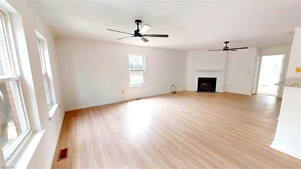 203 Westover Ave #101, Norfolk — photo