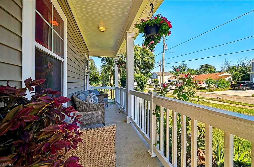726 Mayfield Ave, Norfolk — photo
