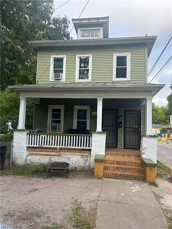 2200 Pearl ST, PORTSMOUTH VA 23704