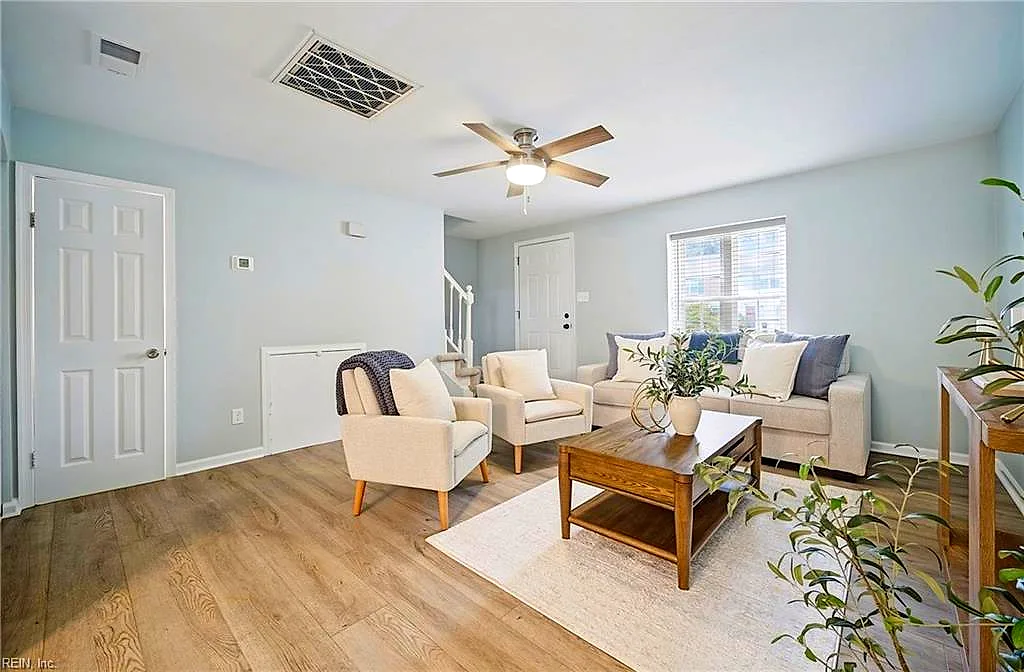 1056 Still Harbor CIR, CHESAPEAKE VA 23320