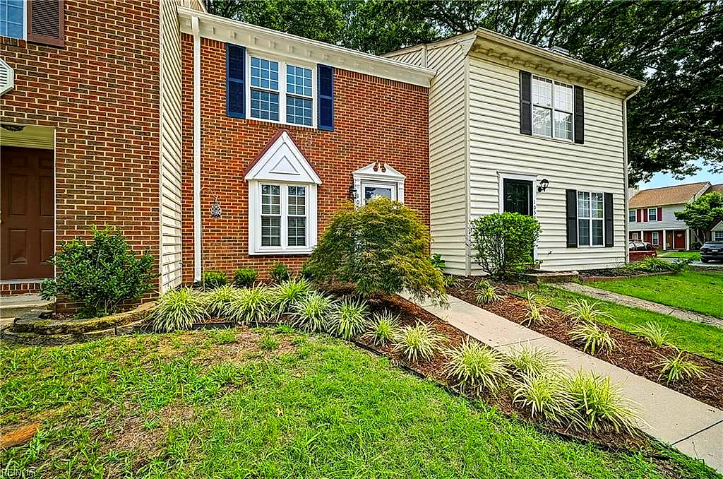 1056 Still Harbor Cir, Chesapeake — photo