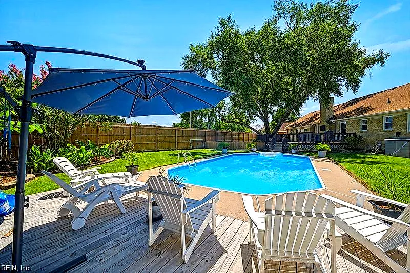 5305 Alishire CT, VIRGINIA BEACH VA 23464