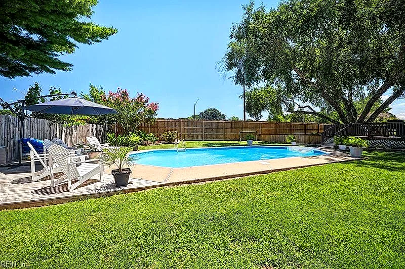 5305 Alishire Ct, Virginia Beach — photo