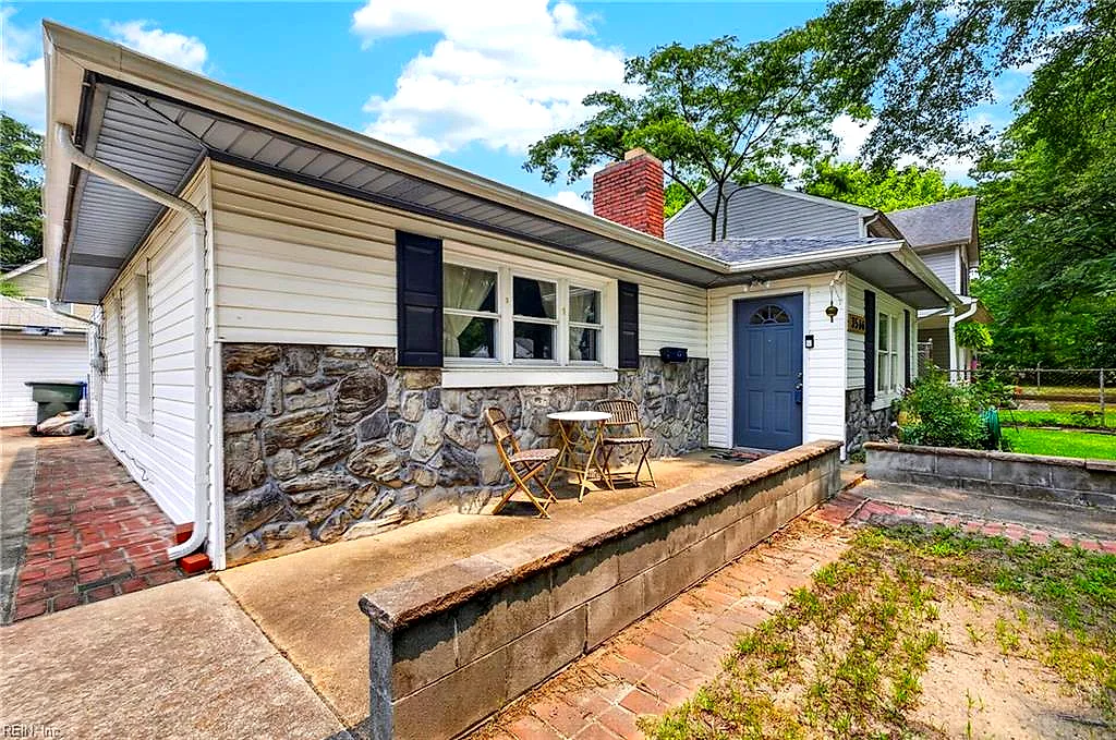 3566 Ladd Ave, Norfolk — photo