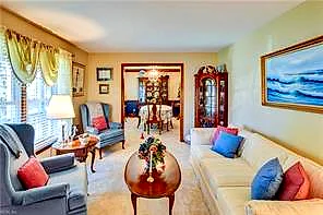 1305 Forest Point Dr, Chesapeake — photo