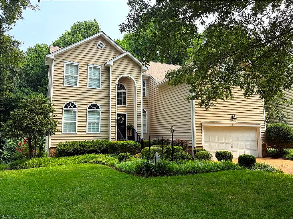112 Yardarm Ct, Williamsburg — photo