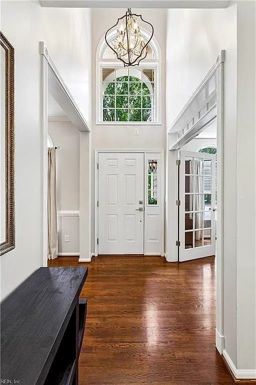 112 Yardarm Ct, Williamsburg — photo